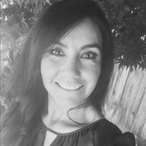 Meet your Posher, Veronica